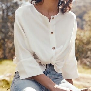 VETTA Capsule Girlfriend Shirt